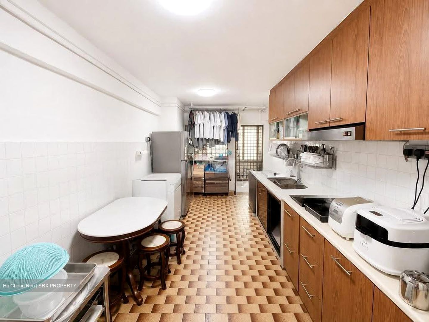 Blk 31 Marsiling Sapphire (Woodlands), HDB 3 Rooms #605309321